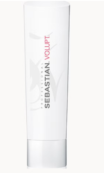 Sebastian Volupt Volume Duo — Conditioner & Spray-Gel