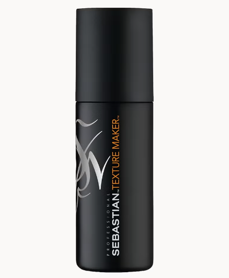 Sebastian Hair Styling Duo — Texture Maker and Volupt Spray-Gel
