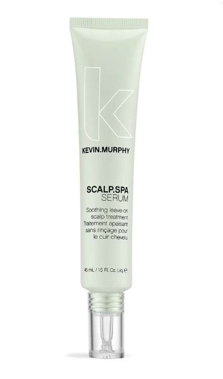 Kevin Murphy Scalp Care Duo — Scalp Spa Serum and Scalp Spa Masque