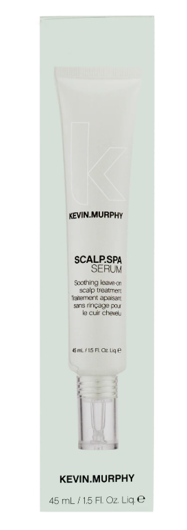 Kevin Murphy Scalp Care Duo — Scalp.Spa Serum 45ml bottle side view
