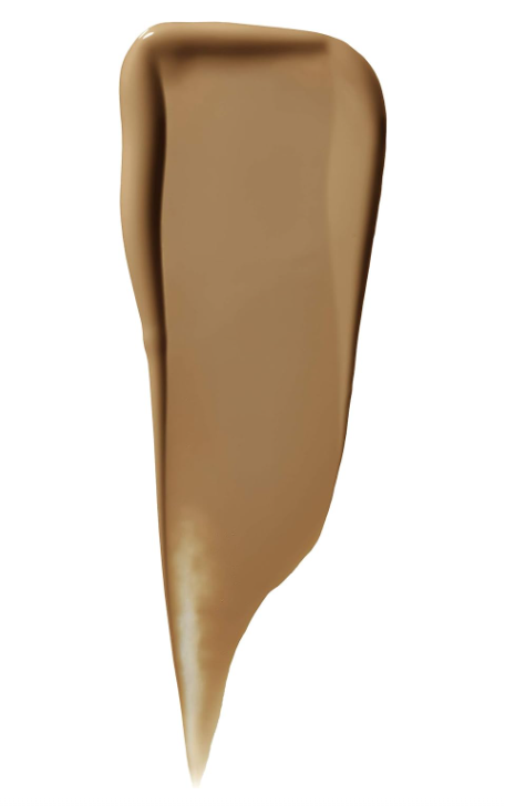 Maybelline Dream Urban Cover Foundation SPF 50 shade swatch on skin