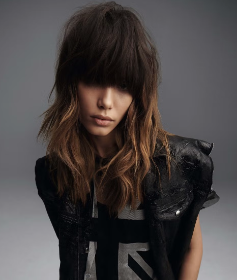 Sebastian Volupt Volume Duo — Conditioner 250ml in-use lifestyle shot