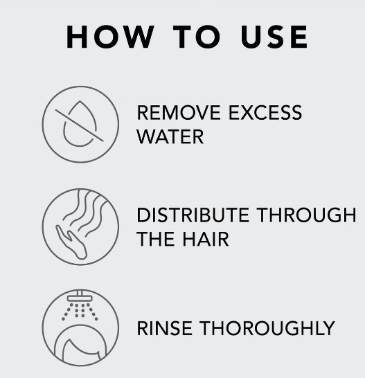 Sebastian Volupt Volume Boosting Conditioner key ingredients