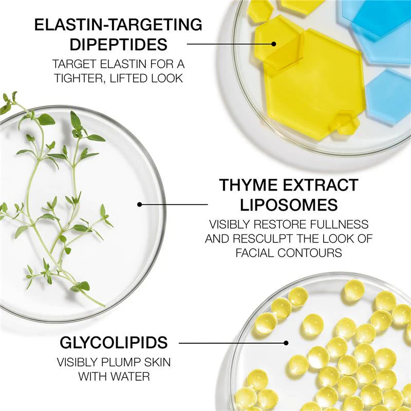 Strivectin Contour Restore anti-ageing ingredients and lifting benefits