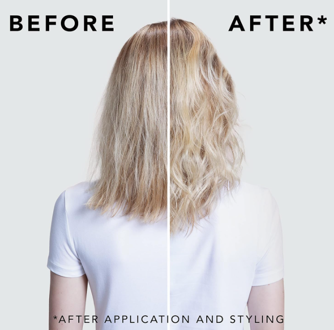 Sebastian Texture Maker Texturizing Spray 150ml lifestyle hair shot