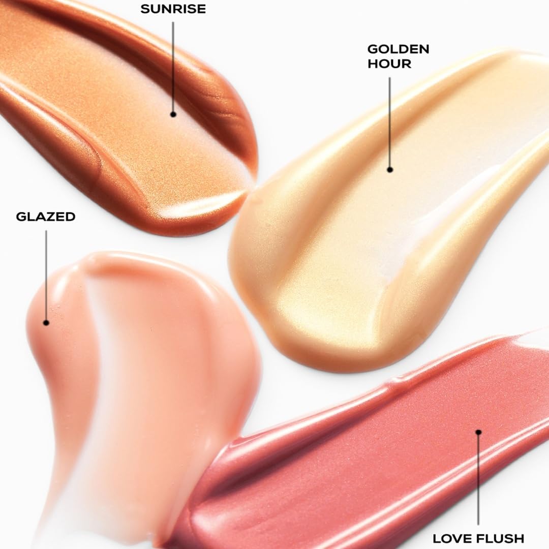 Glow & Restore Night Bundle — Glow Hub Glow Giver Serum 30ml box and bottle packaging