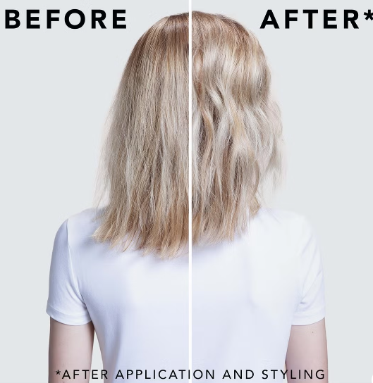 Sebastian Volupt Spray-Gel 150ml volumising formula ingredients